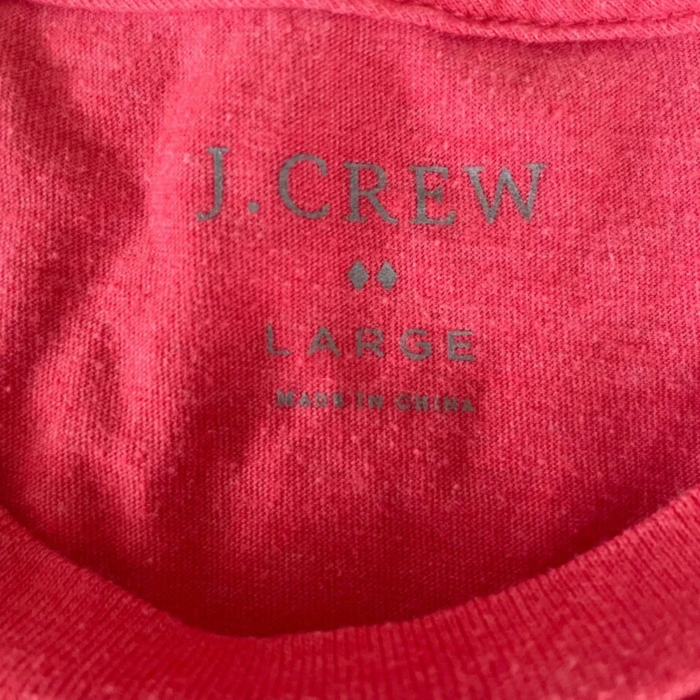 J. Crew size large
